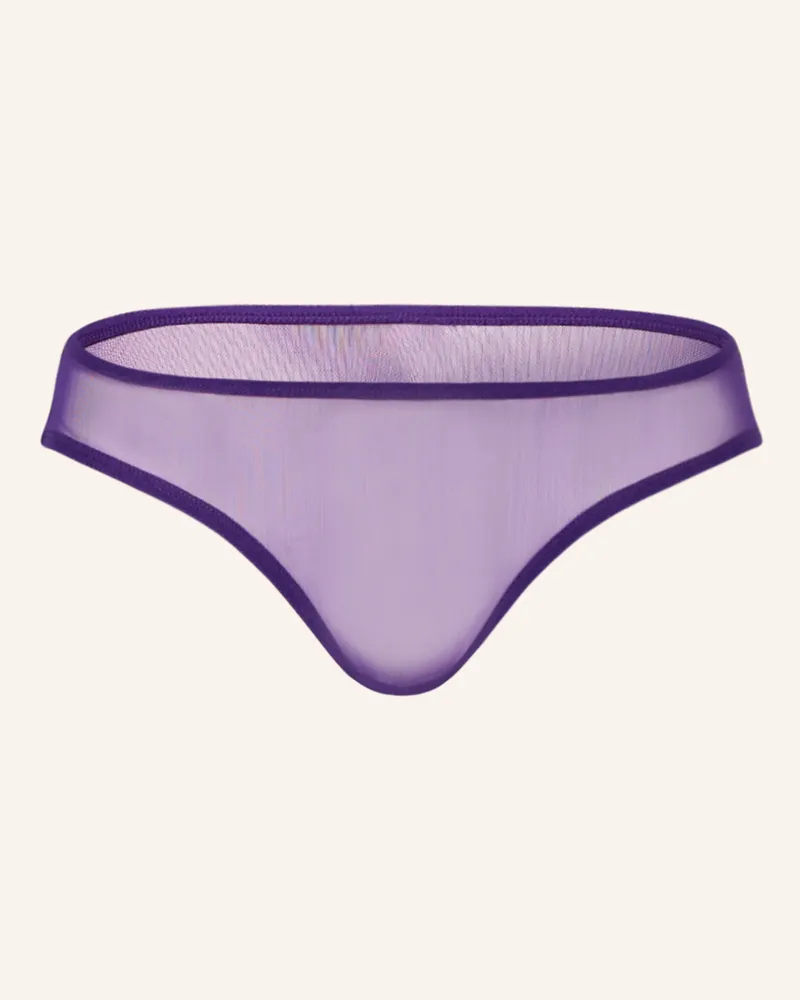 Eres Slip Bambin lila Dunkellila