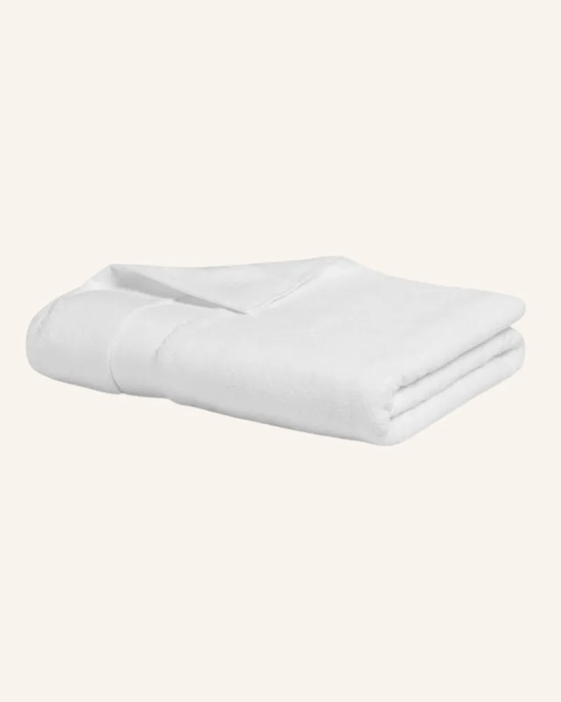 ROYFORT Badetuch SPA Weiss