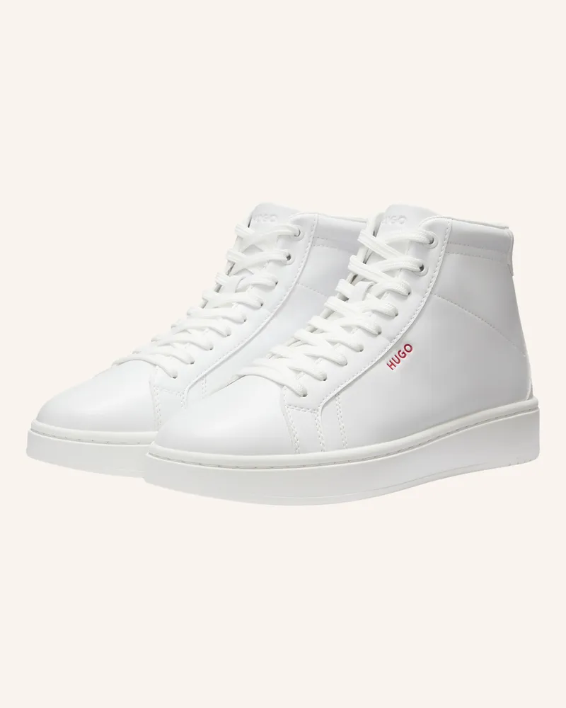 HUGO BOSS High Top Neston_Hito_Pu weiss Weiss
