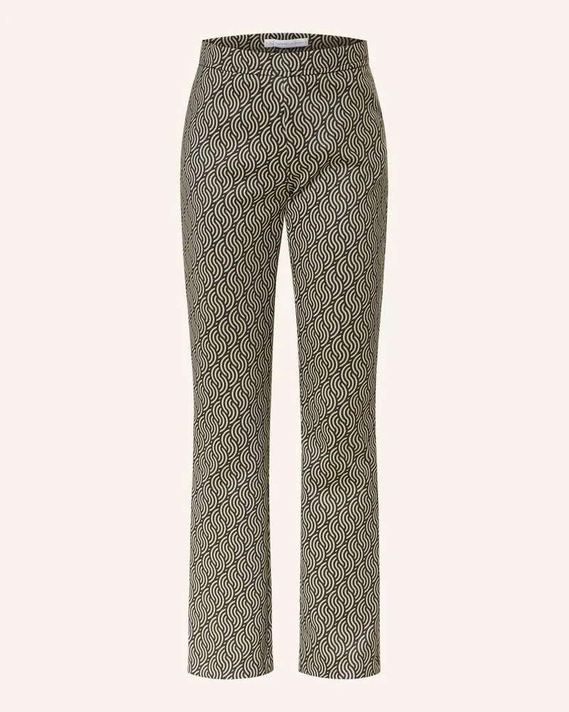 RAFFAELLO ROSSI  Jerseyhose MACY Oliv