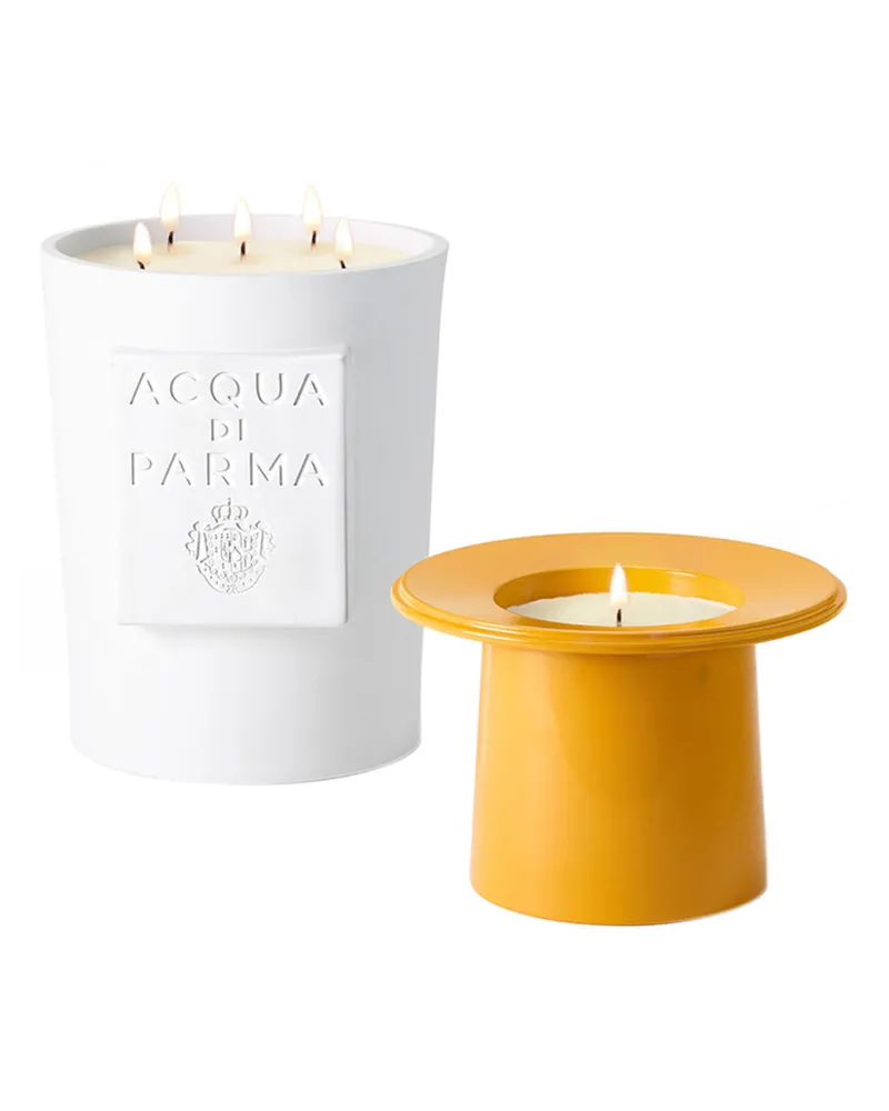 ACQUA DI PARMA Chapeau! Buongiorno Duftkerze 500 g 