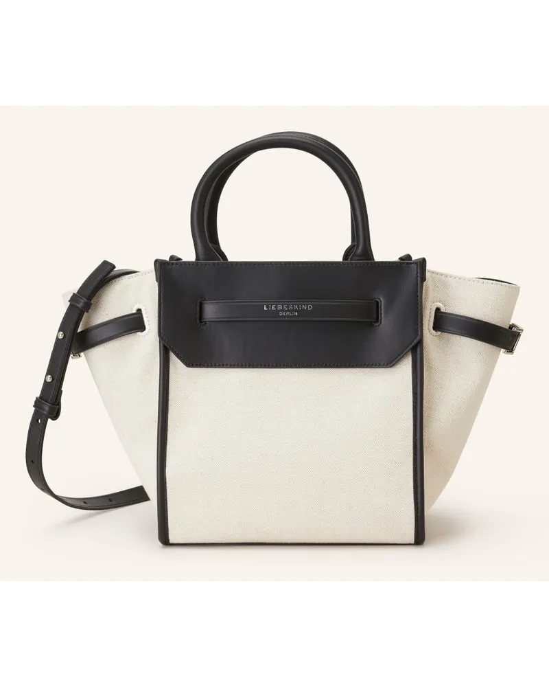 Liebeskind Shopper LORA SATCHEL M Beige