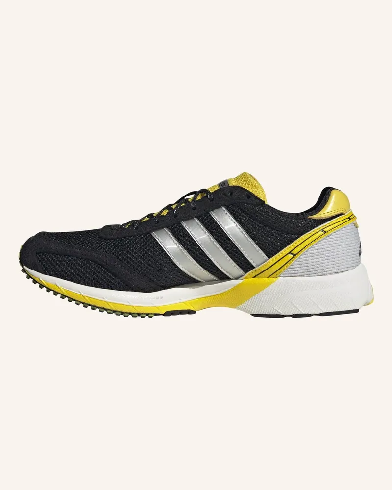 adidas ADIZERO ADIOS OG SCHUH Schwarz