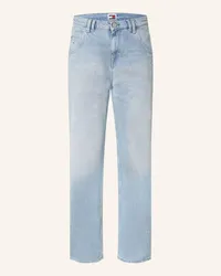 Tommy Hilfiger Straight Jeans DAISY Blau