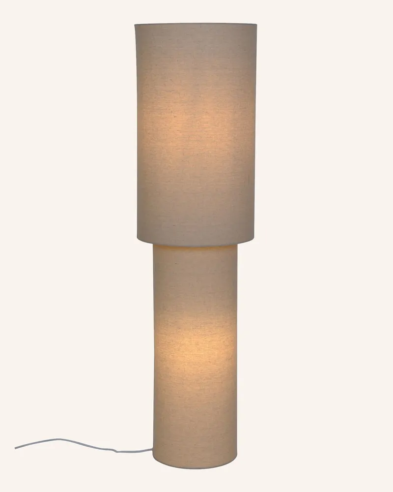 NORDLUX Stehleuchte Izara 110 beige Beige