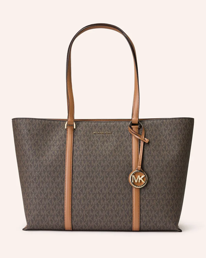 Michael Kors Shopper TEMPLE LARGE 252