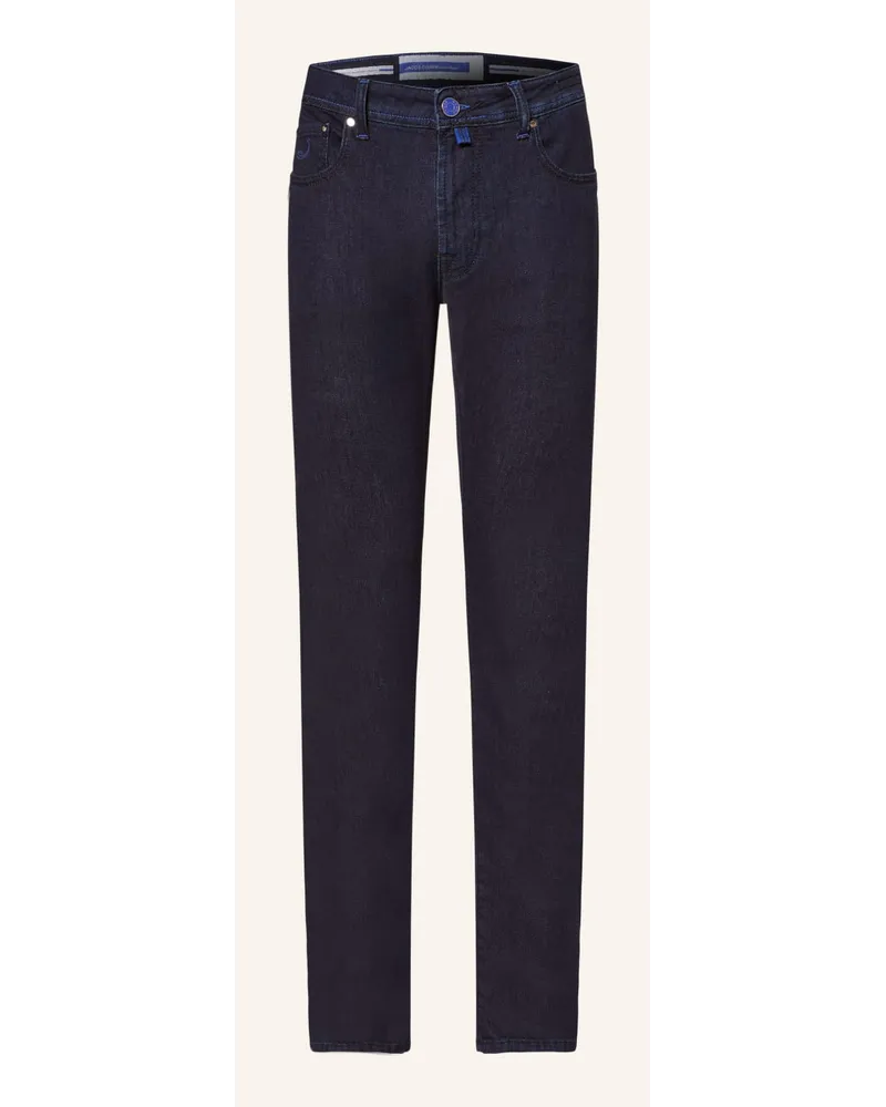 Jacob Cohën Jeans BARD Slim Fit Blau