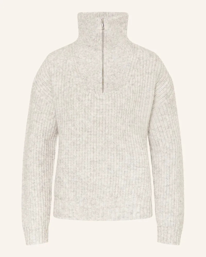 Darling Harbour Troyer grau Light