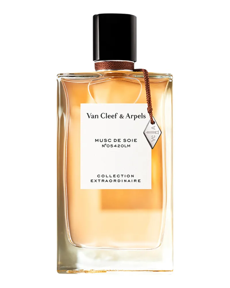 Van Cleef & Arpels Musc De Soie Eau de Parfum 75 ml 