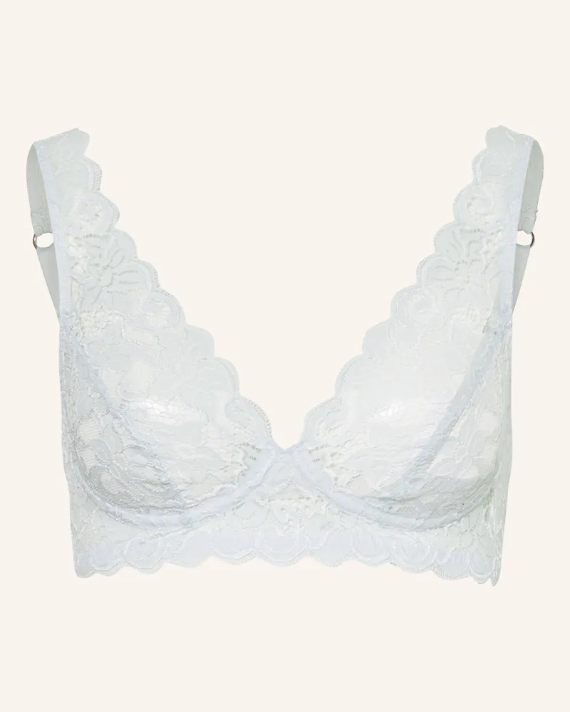 Hanro Triangel-BH MOMENTS Mint