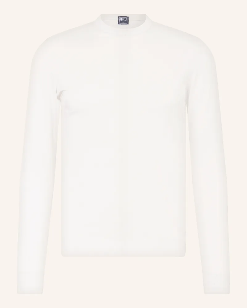 Fedeli Pullover Creme