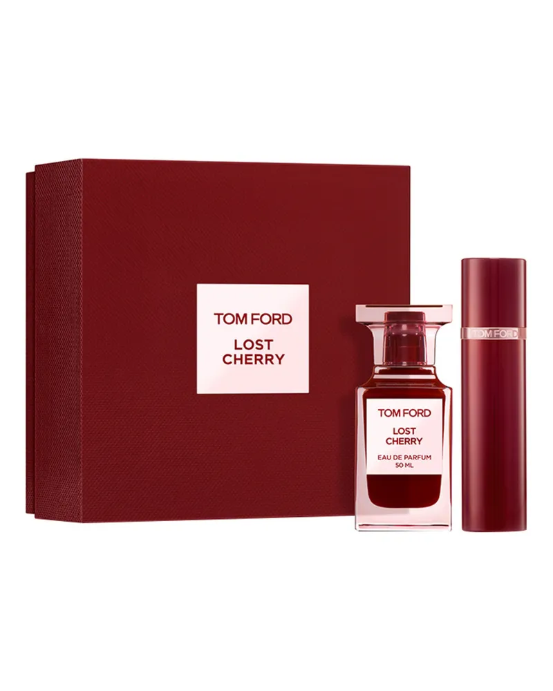 Tom Ford LOST CHERRY 