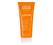 SUNCARE BODY