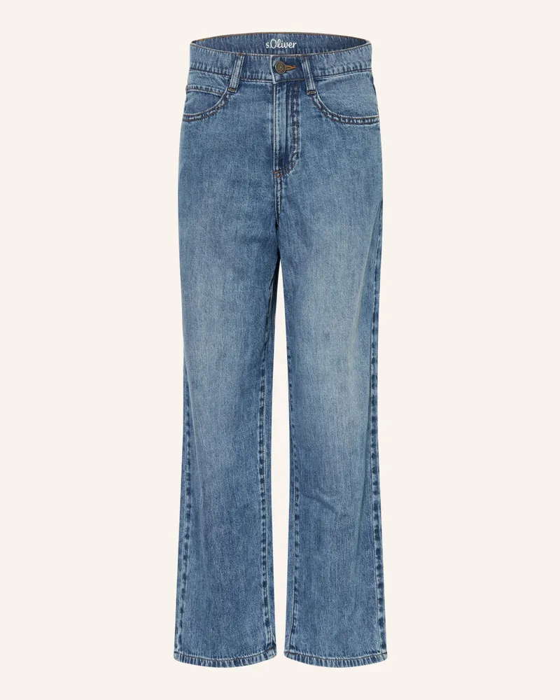 S.Oliver Jeans Relaxed Fit 54y6