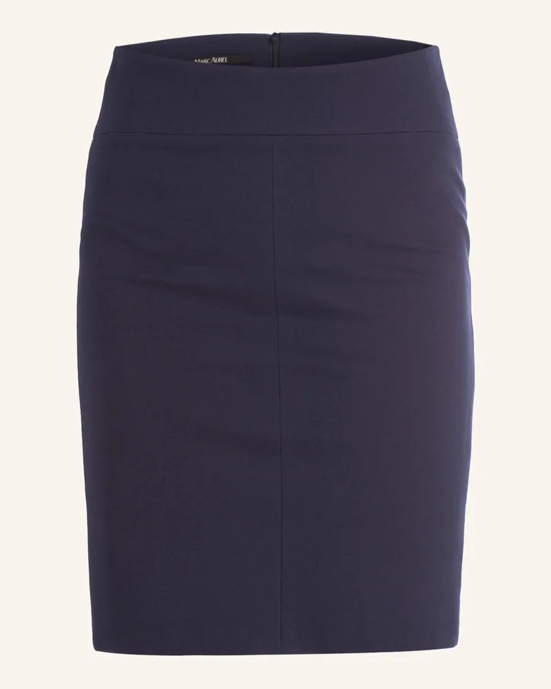 MARC AUREL Rock Dunkelblau