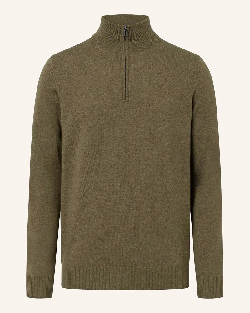 JOOP! Troyer Dario gruen Khaki