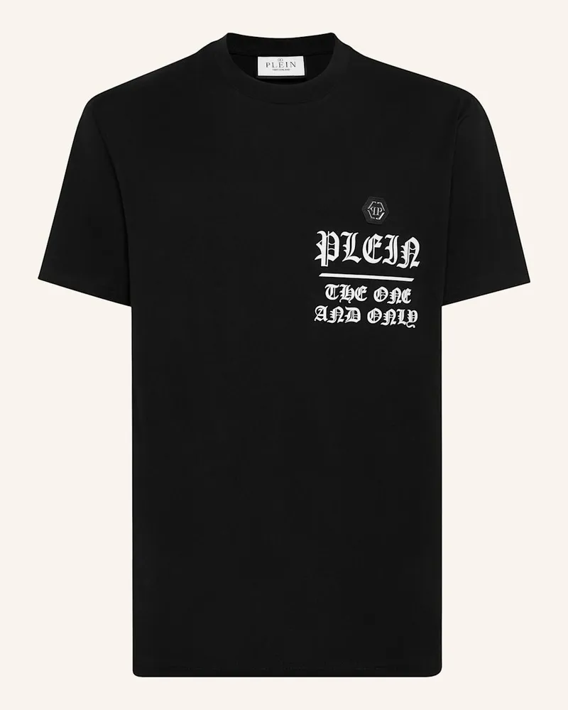Philipp Plein T-Shirt Schwarz