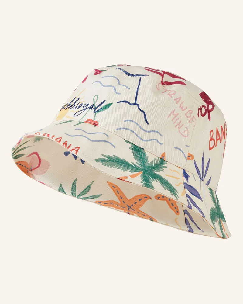 Rich&Royal Bucket-Hat Creme