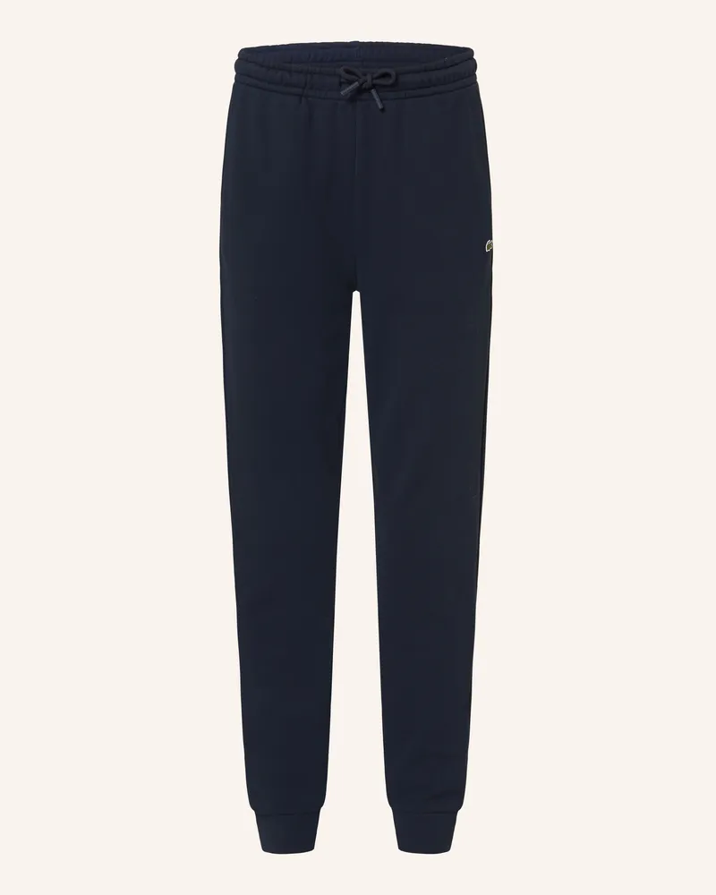 Lacoste Sweatpants Dunkelblau