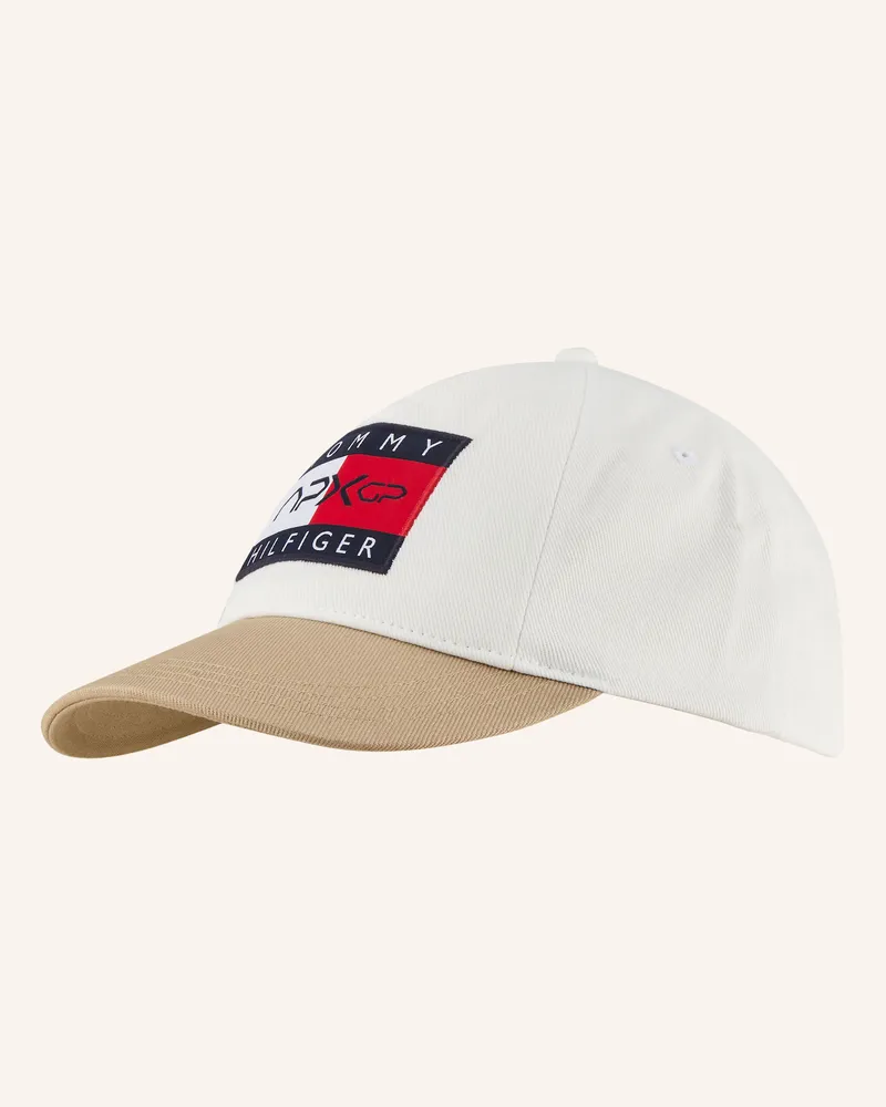 Tommy Hilfiger Cap Ecru
