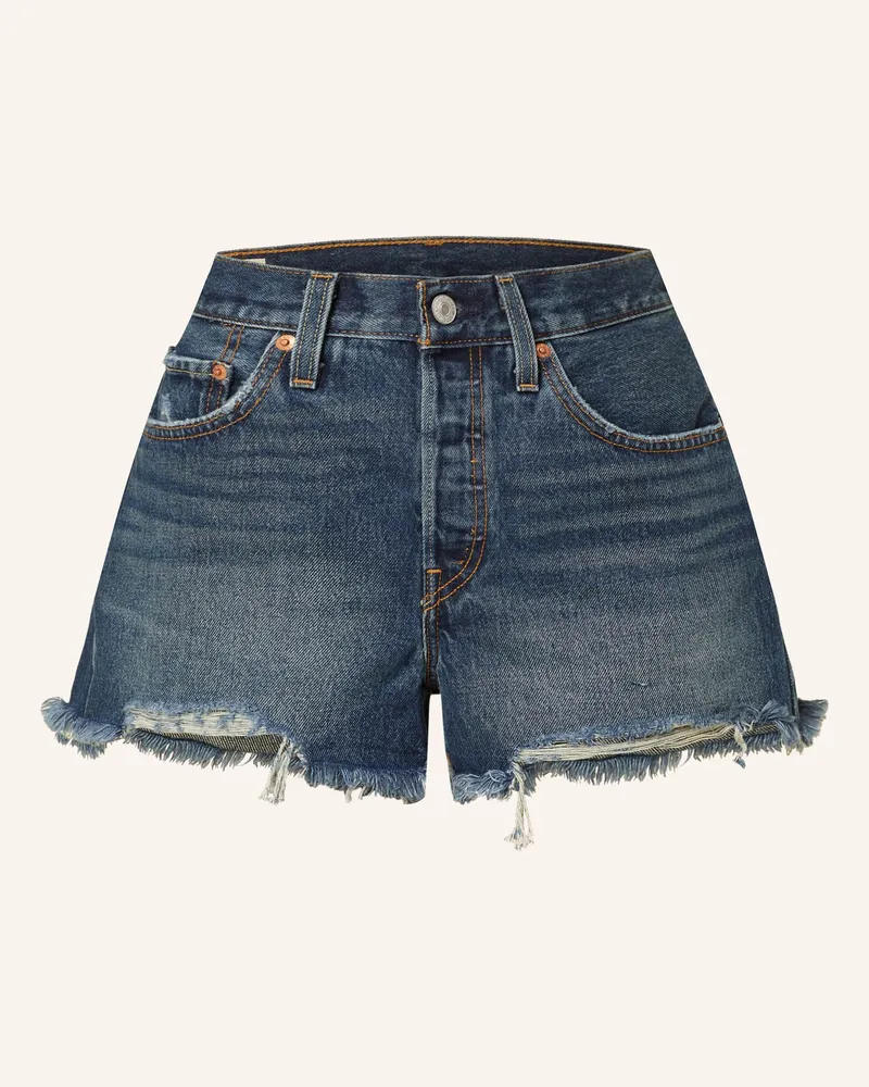 Levi's Jeansshorts 501 11