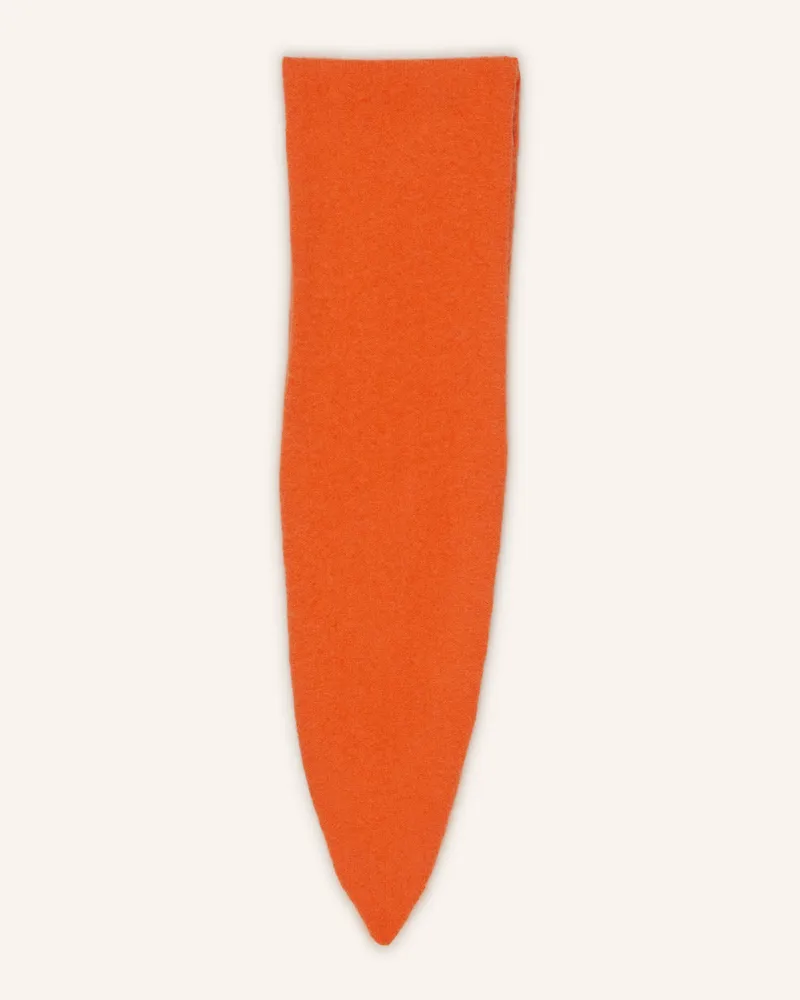 Marc O'Polo Schal orange Orange