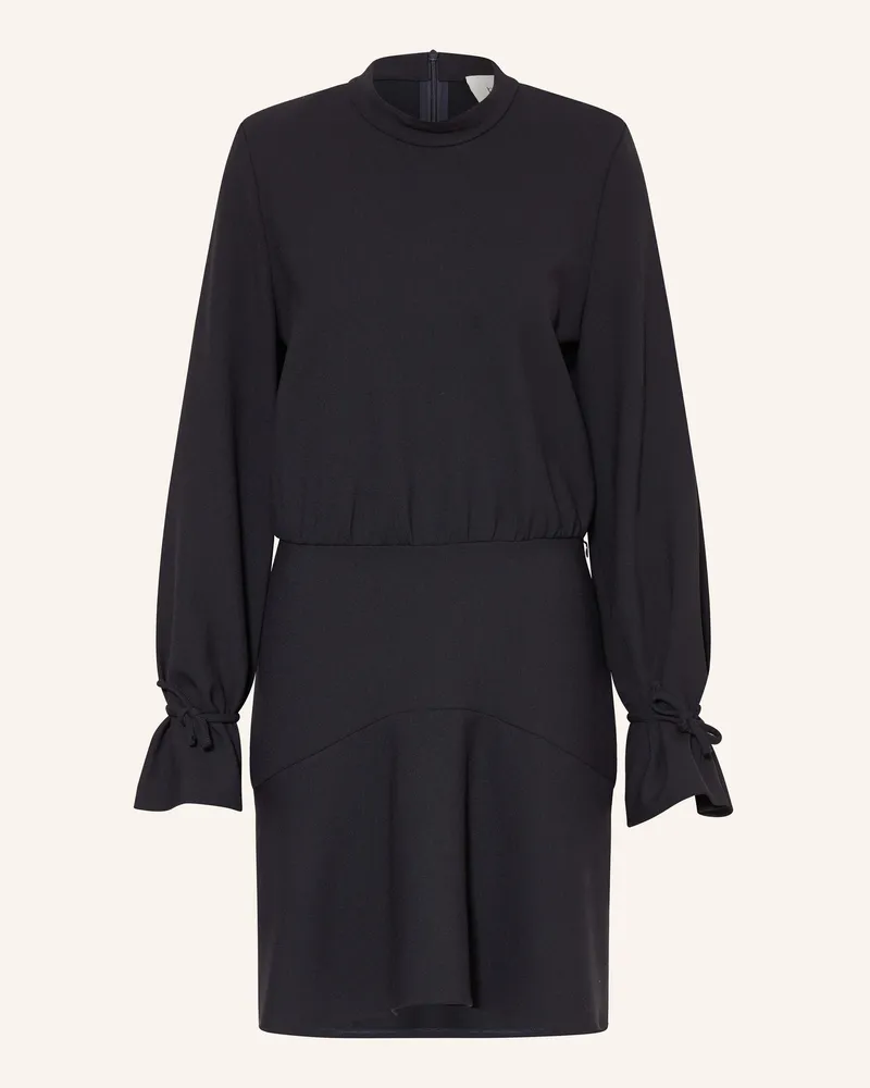 ba&sh Kleid ILANA Dunkelblau