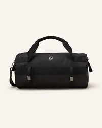 HUGO BOSS Weekender B ICON Schwarz