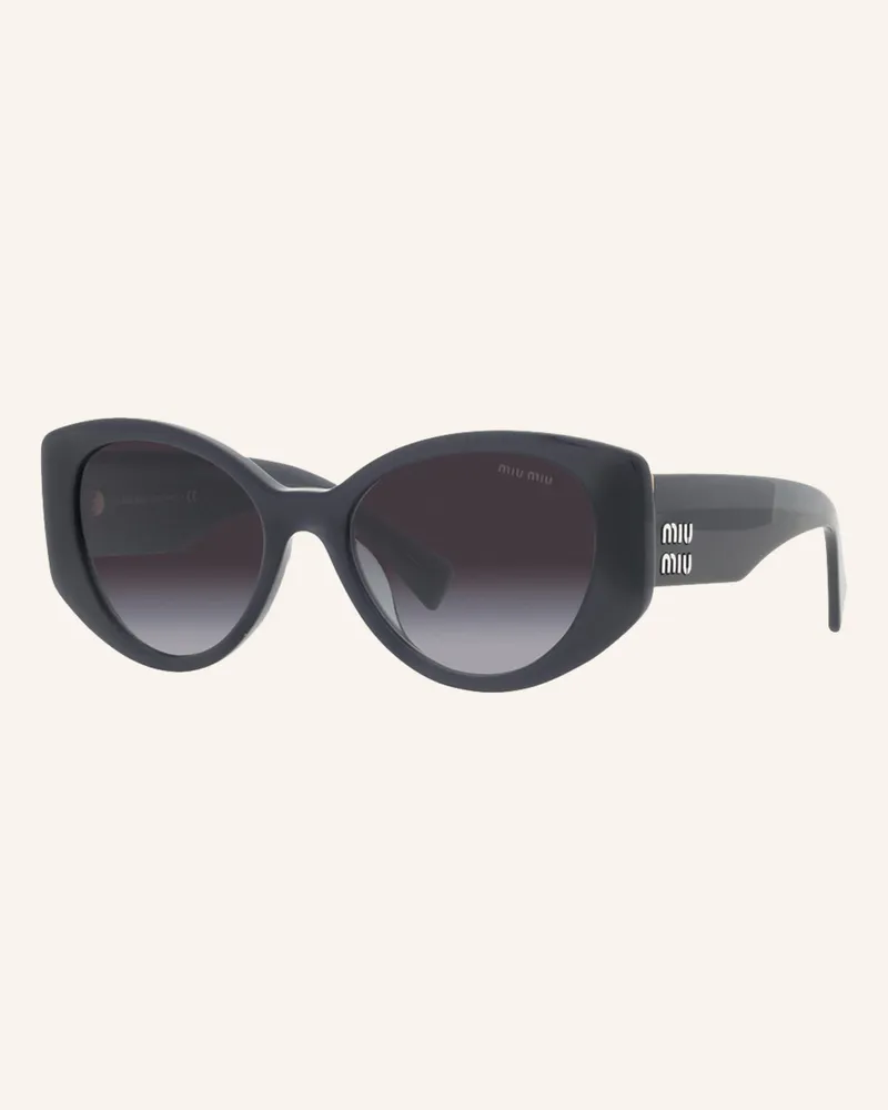 Miu Miu Sonnenbrille MU 03WS 06u5d1