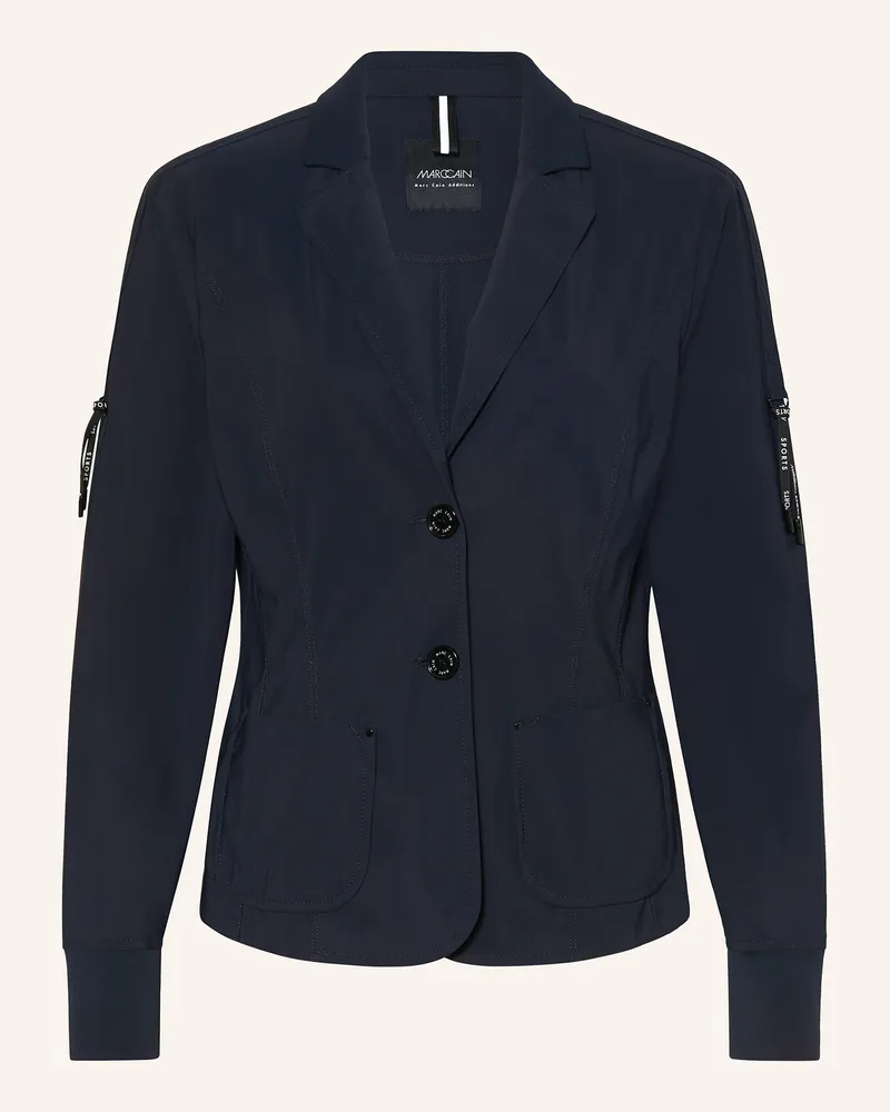 Marc Cain Jacke 394