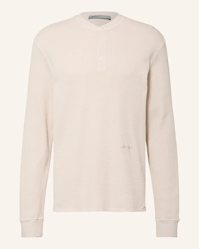 AllSaints Longsleeve Raine beige Beige