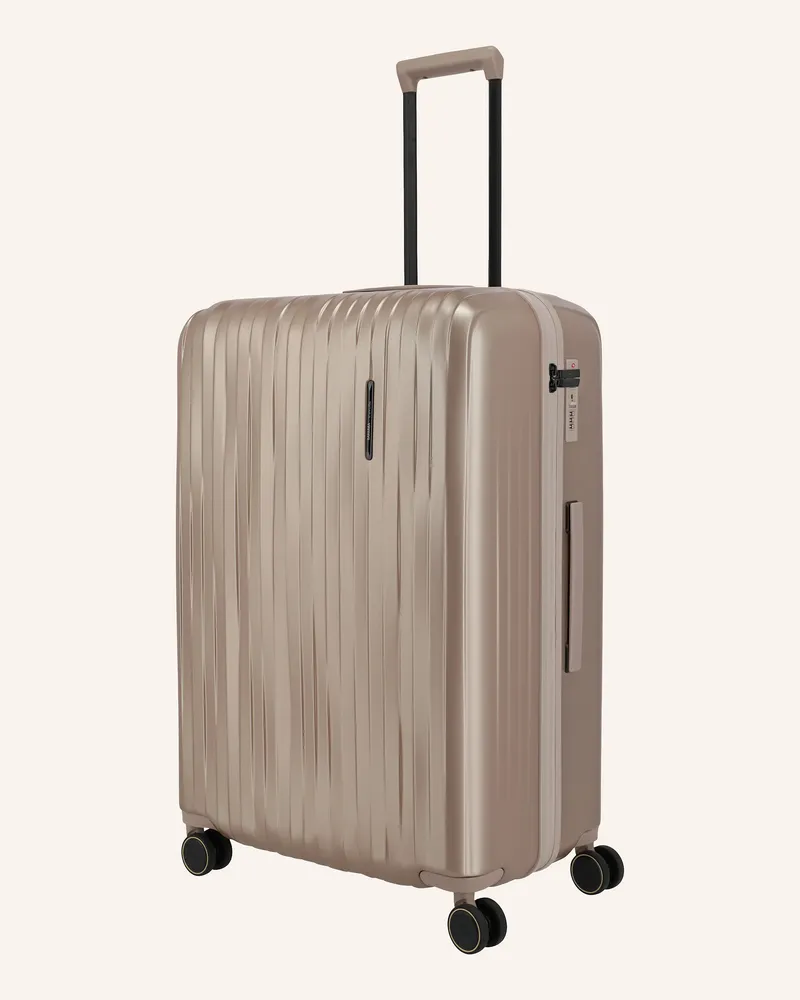 Travelite Trolley Barbara Novelty L beige Beige