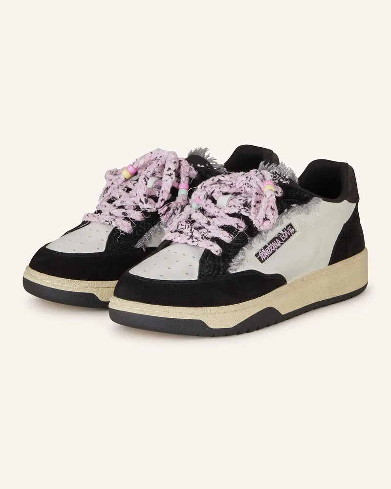 Arizona Love Sneaker Venice schwarz Schwarz
