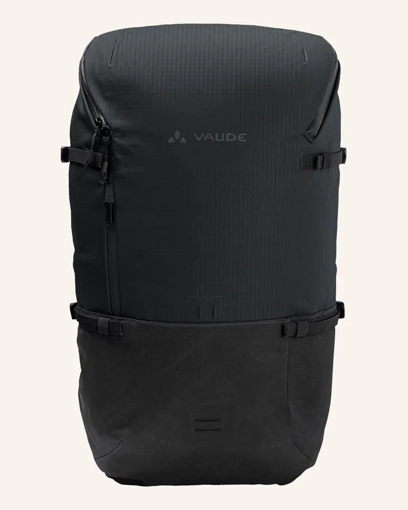 Vaude Rucksack CITYGO 30 II Schwarz