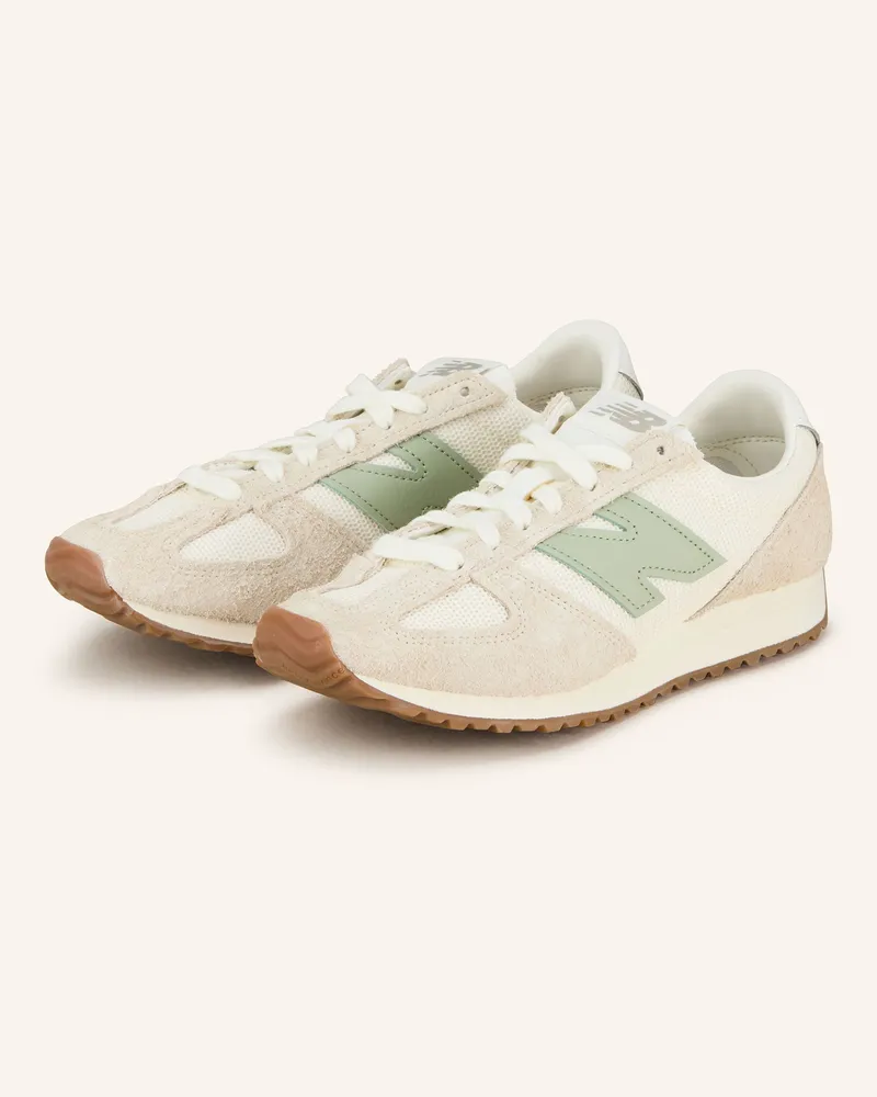 New Balance Sneaker 471 Beige