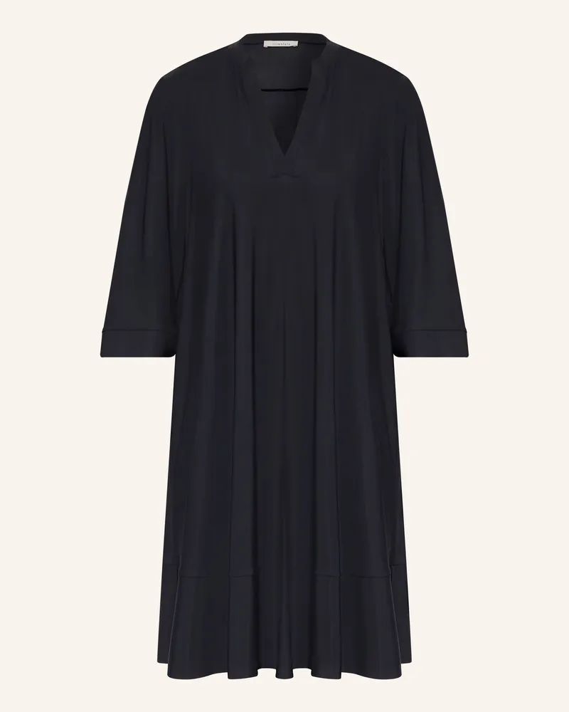 lilienfels Kleid Dunkelblau