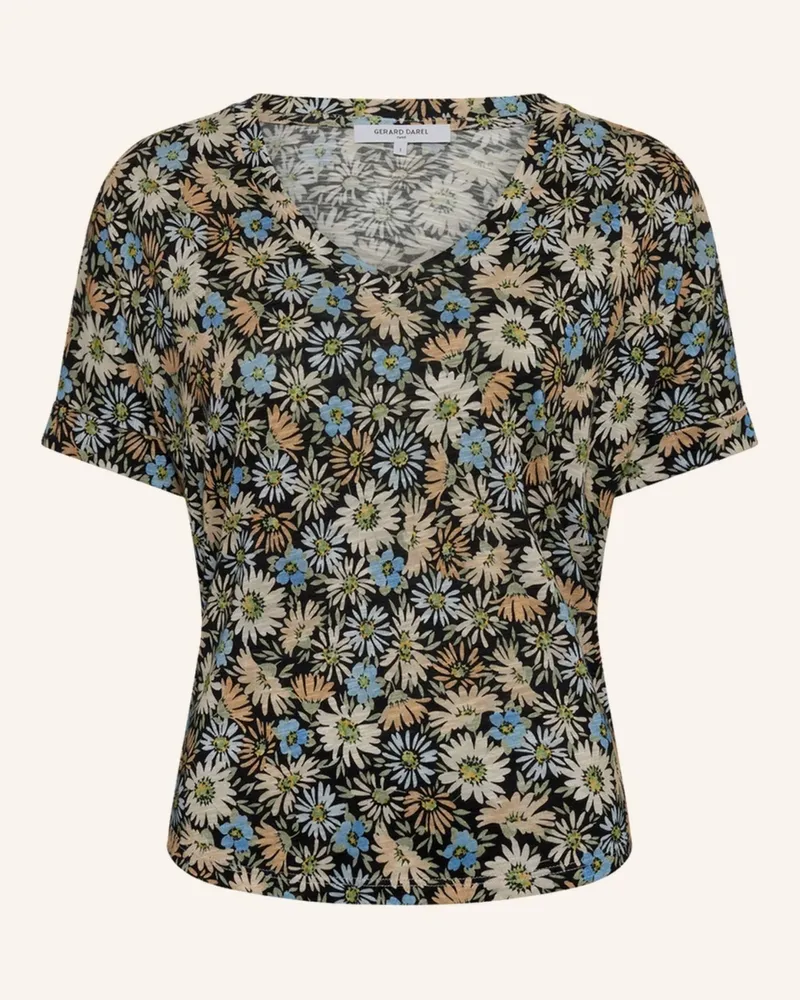 Gerard Darel T-Shirt Malinae blau Blau