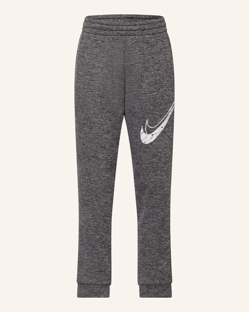 Nike Sweatpants MULTI STAIN REPEL Hellgrau