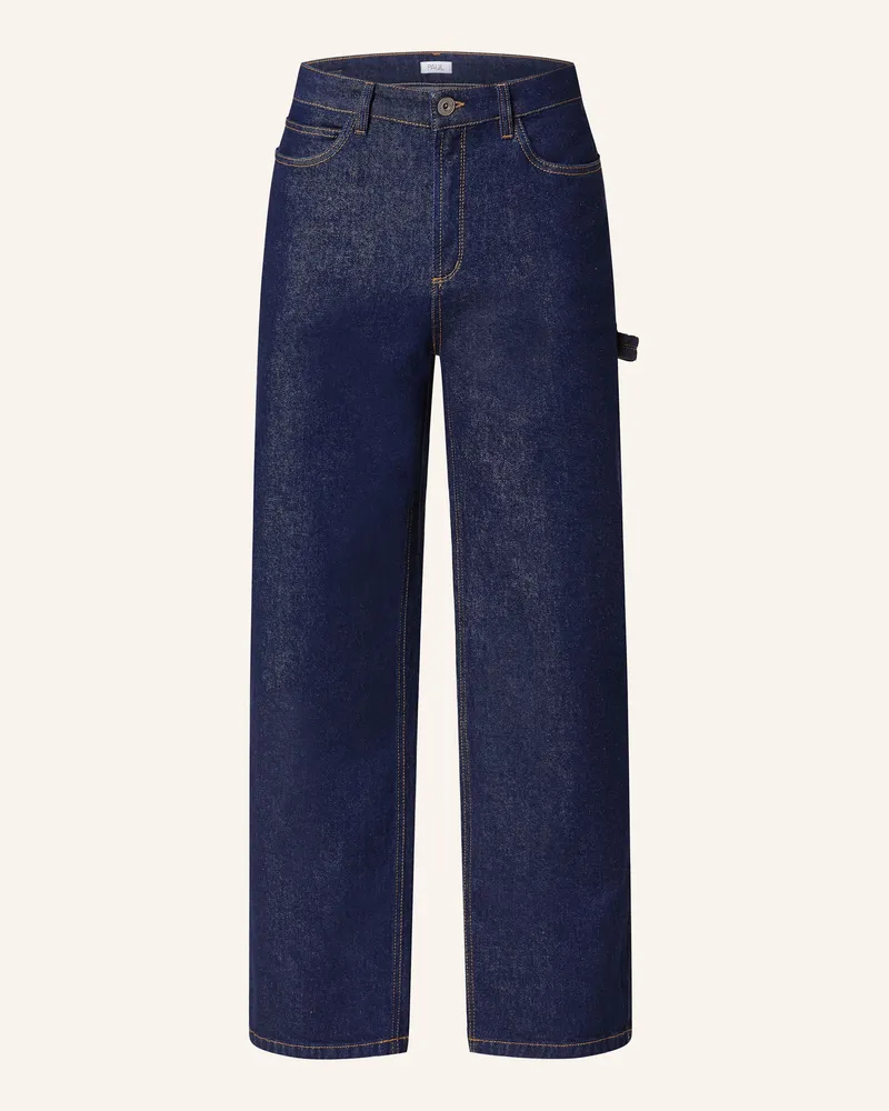 paul Jeans WORKER Wide Fit 4332