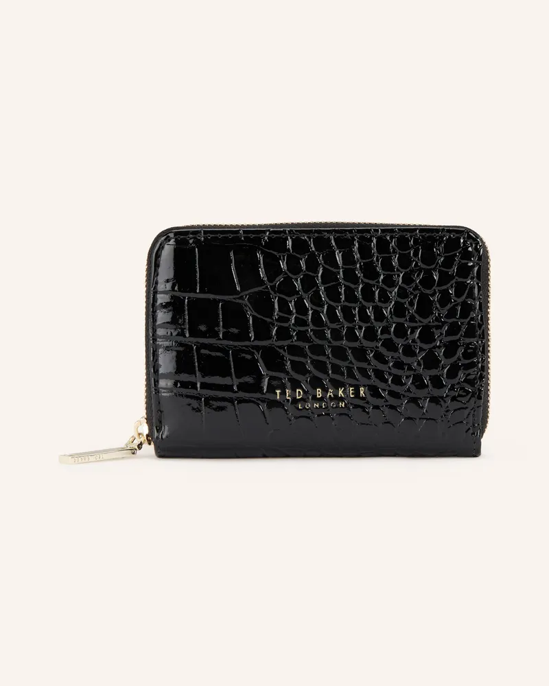 Ted Baker Geldbörse VARLEE Schwarz