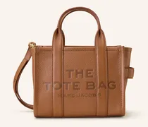 Shopper THE SMALL TOTE BAG LEATHER