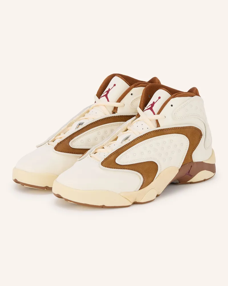 Jordan Hightop-Sneaker Air Jordan Og beige Ecru