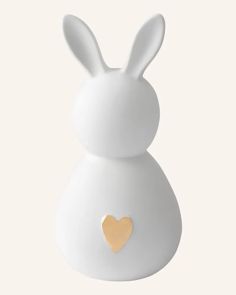 räder Dekofigur Grosser Herr weiss Weiss