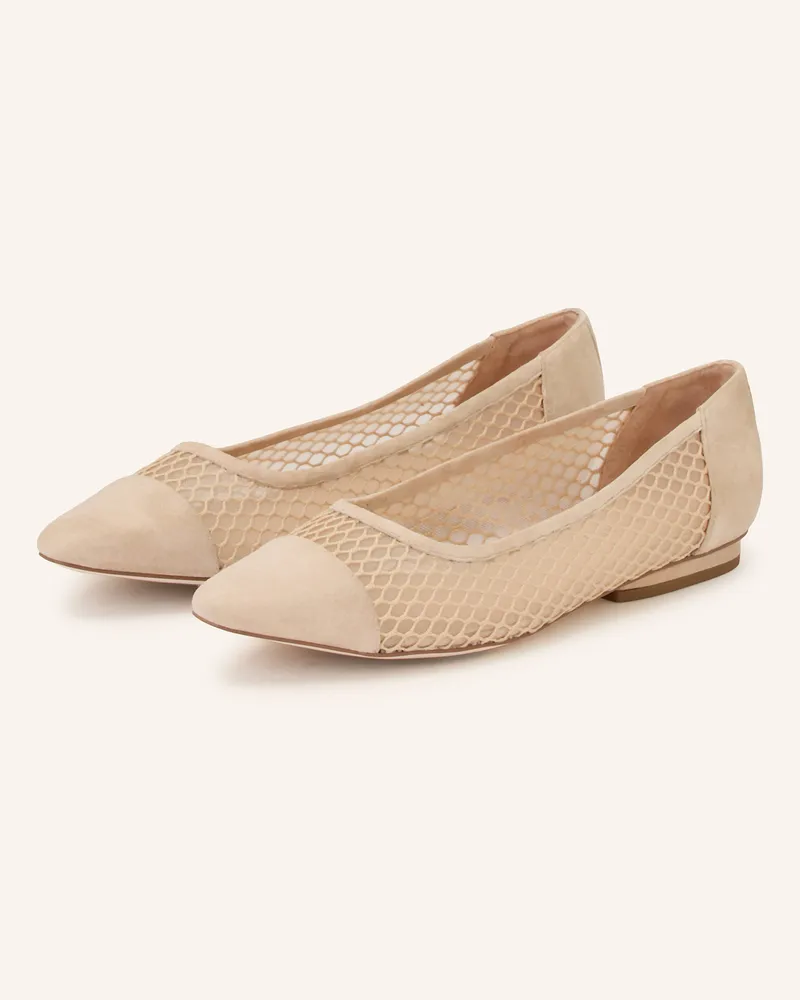 Peter Kaiser Ballerinas Barcelona beige Beige