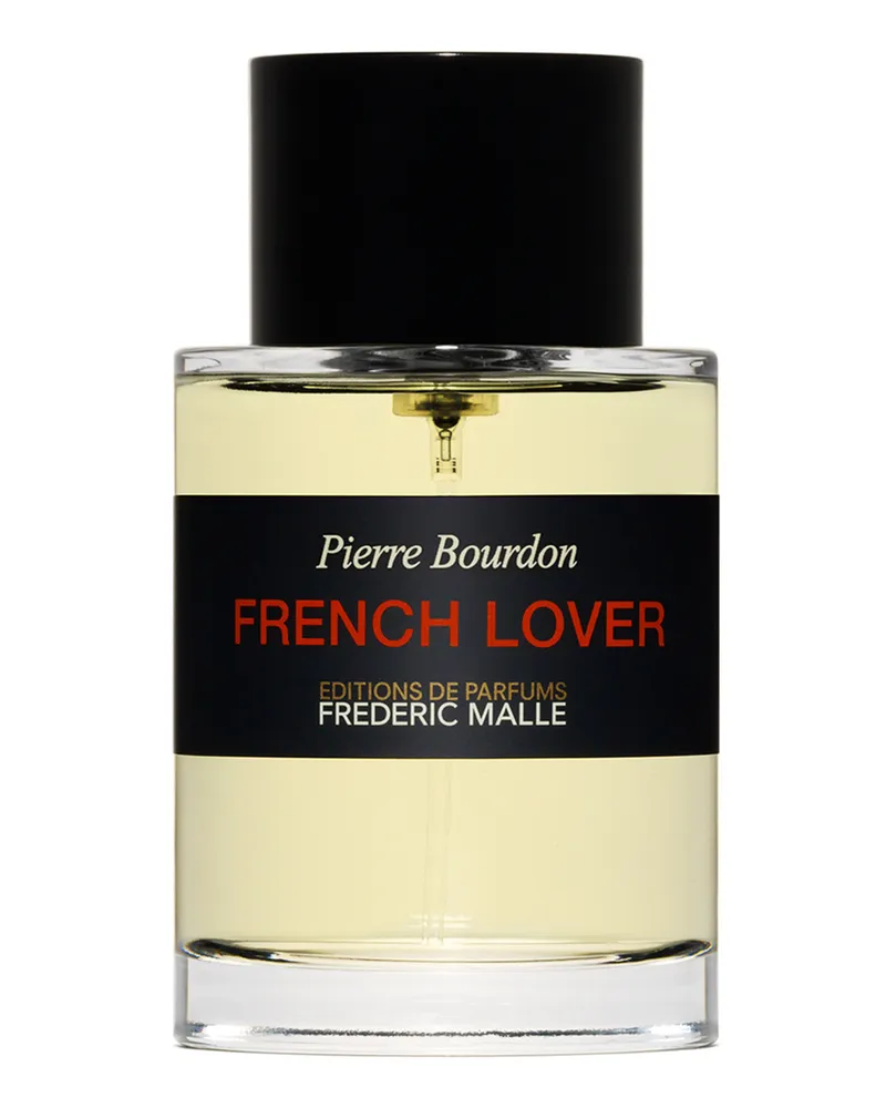 Editions de Parfums Frédéric Malle FRENCH LOVER 