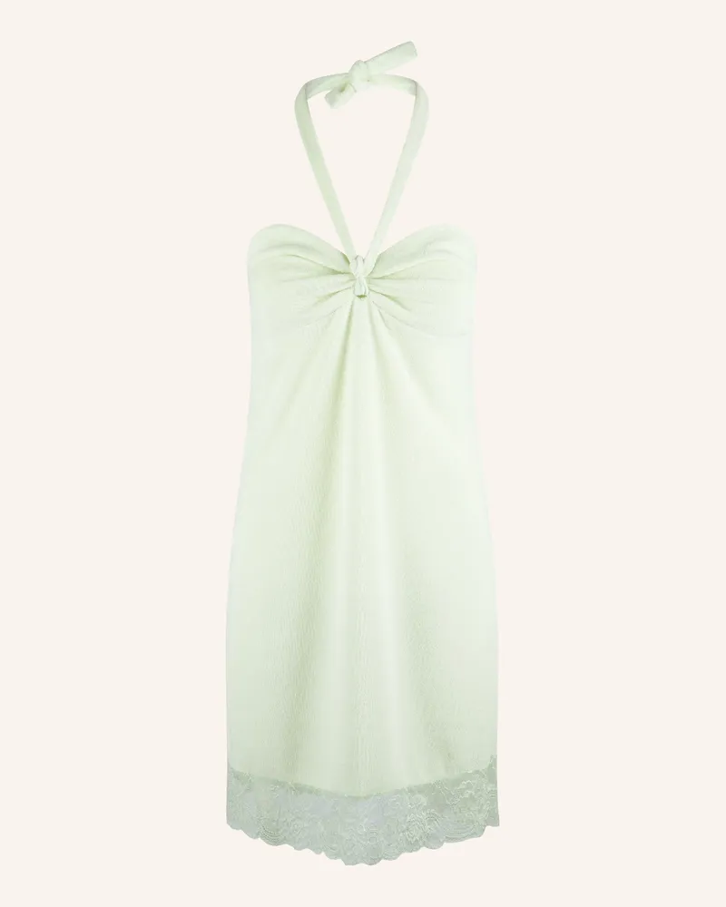 LingaDore Badekleid Badekleid Grün
