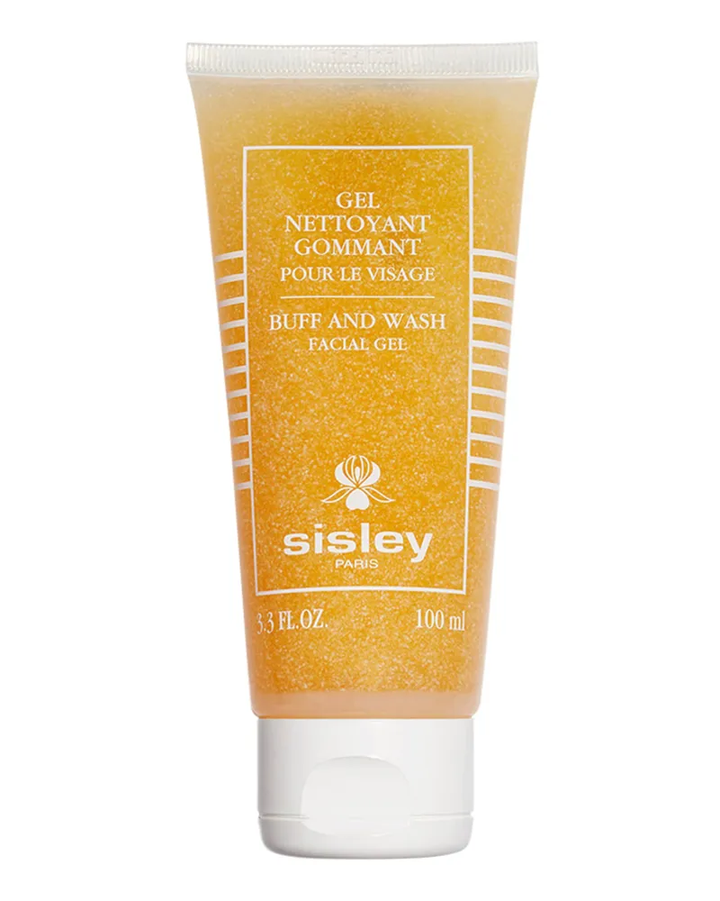 Sisley - Paris GEL NETTOYANT GOMMANT 