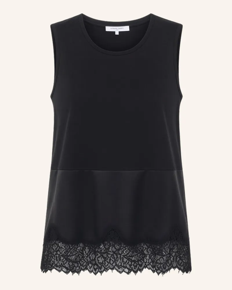 Gerard Darel T-Shirt Baia schwarz Schwarz