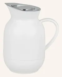 Stelton Isolierkanne AMPHORA Weiss