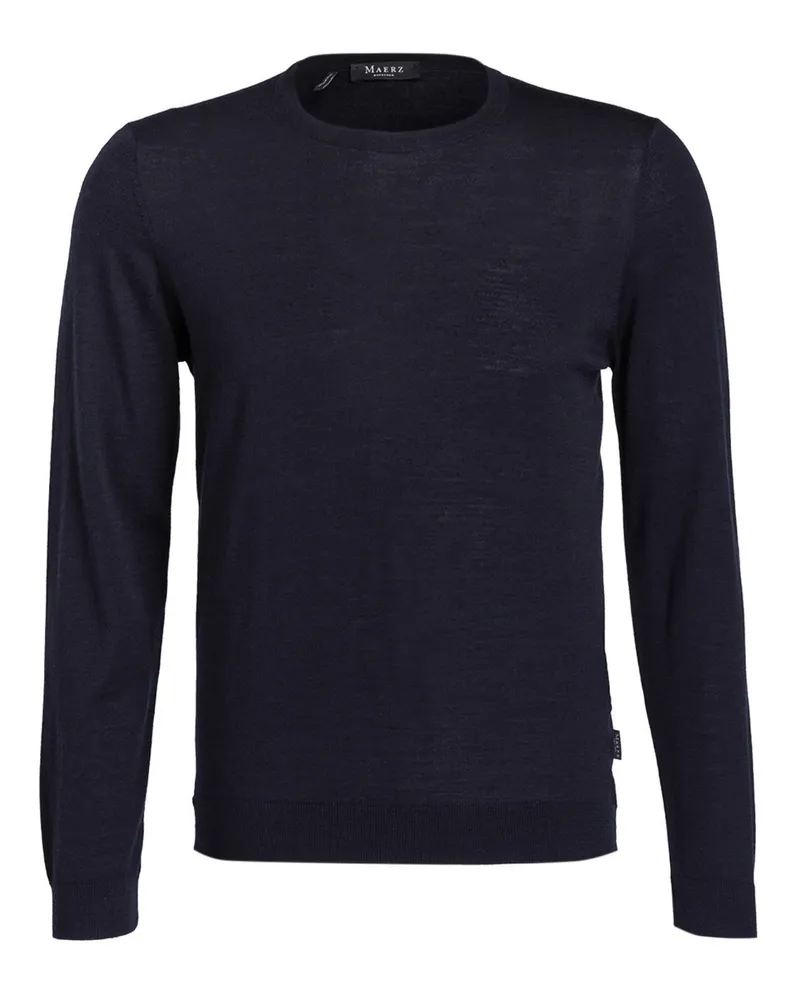 Maerz Pullover Navy